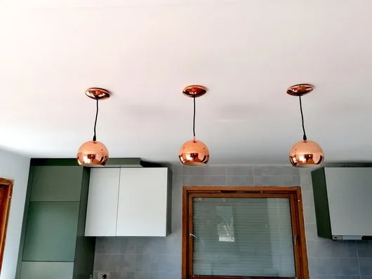Instalatii electrice Bucuresti - Ilfov