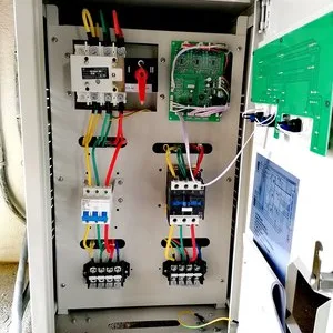 Instalatii electrice Bucuresti - Ilfov