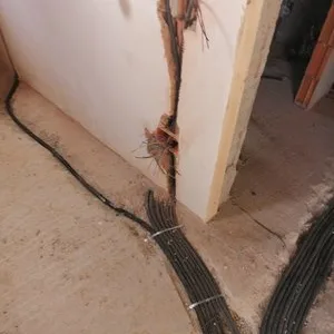 Instalatii electrice Bucuresti - Ilfov