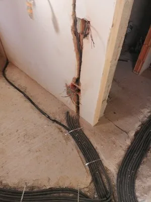 Instalatii electrice Bucuresti - Ilfov