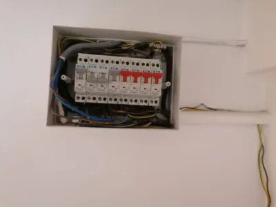 Instalatii electrice Bucuresti - Ilfov