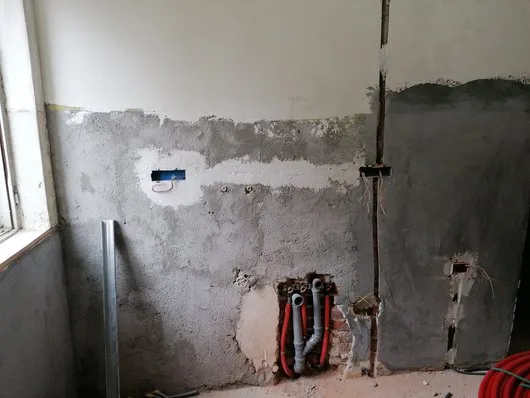 Instalatii electrice Bucuresti - Ilfov