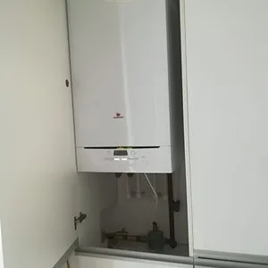 Instalatii sanitare si termice