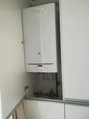 Instalatii sanitare si termice