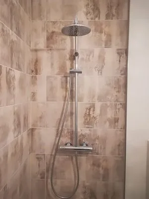 Instalatii sanitare si termice