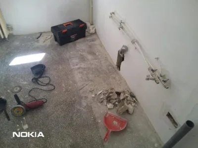 Instalatii termice - sanitare - mentenanta si service