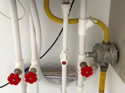 Instalatii termice - sanitare - mentenanta si service