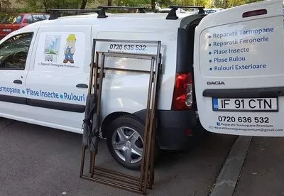 Reparatii Termopane Premium