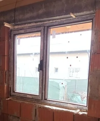 Reparatii Termopane Premium