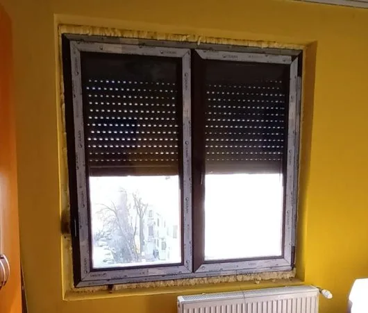Reparatii Termopane Premium