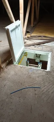 Reparatii Termopane Premium