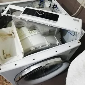 Reparatii Masini De Spalat