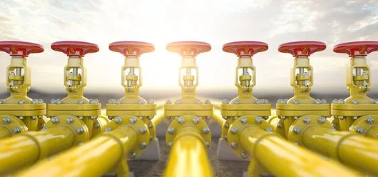 Instalatii gaze natural. Bucuresti si Ilfov