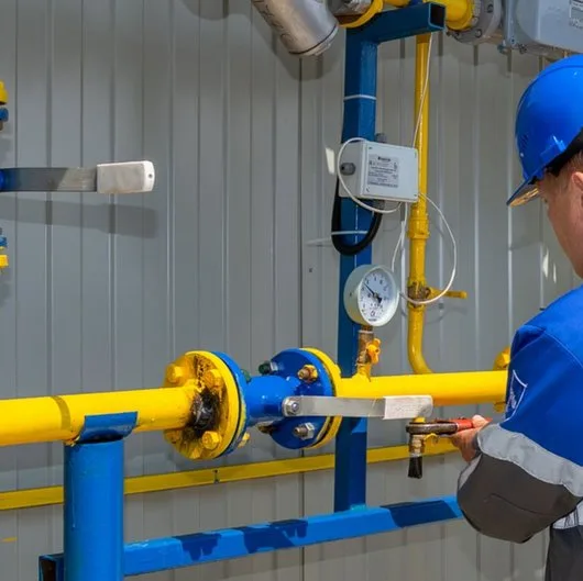 Instalatii gaze natural. Bucuresti si Ilfov