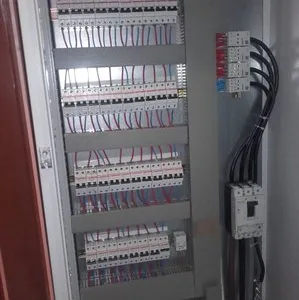 Instalatii electrice Bucuresti