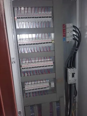 Instalatii electrice Bucuresti