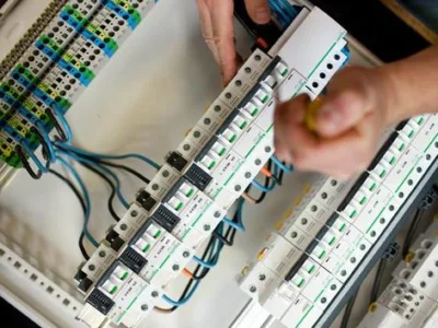 Instalatii electrice Bucuresti
