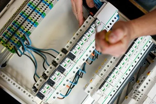 Instalatii electrice Bucuresti
