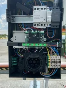 Instalatii electrice Bucuresti