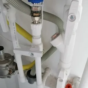 Electric -Instal Serv Complex