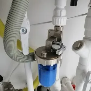 Electric -Instal Serv Complex
