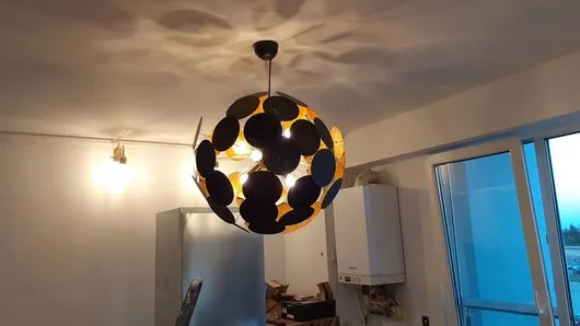 Electrician Bucuresti - Ilfov