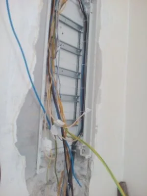 Electrician Bucuresti - Ilfov