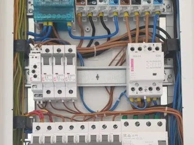 Electrician Bucuresti - Ilfov