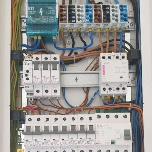 Electrician Bucuresti - Ilfov