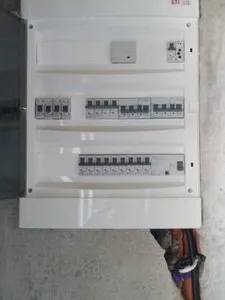 Electrician Bucuresti - Ilfov