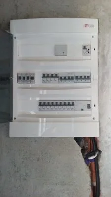 Electrician Bucuresti - Ilfov