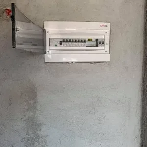 Electrician Bucuresti - Ilfov