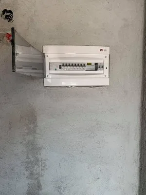 Electrician Bucuresti - Ilfov