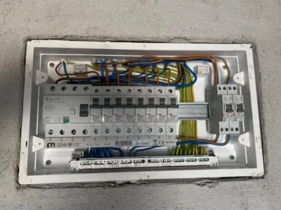 Electrician Bucuresti - Ilfov