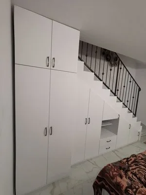 Mobilier la comanda Bucuresti