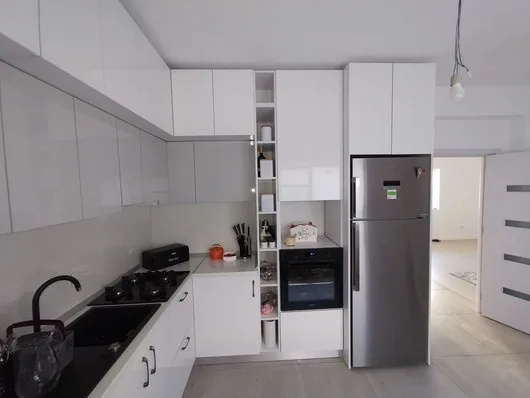 Mobilier la comanda Bucuresti