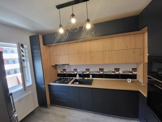 Mobilier la comanda Bucuresti