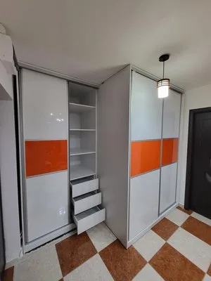 Mobilier la comanda Bucuresti