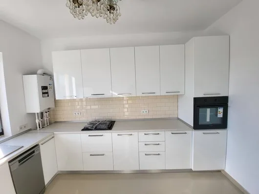 Mobilier la comanda Bucuresti