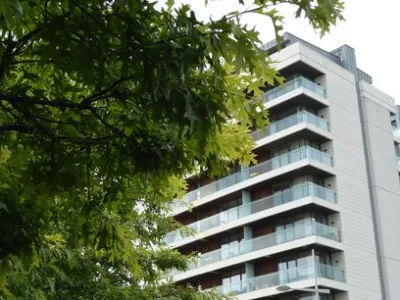 Administrare imobile - asociatii de proprietari