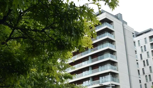 Administrare imobile - asociatii de proprietari