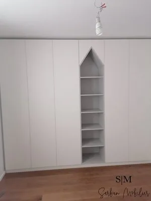 Mobila la comanda Bucuresti