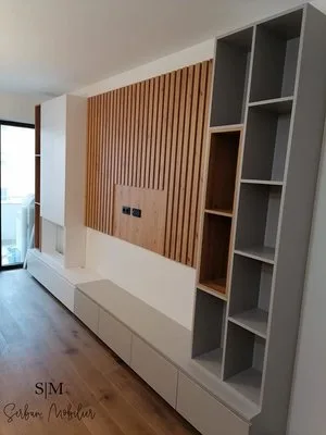 Mobila la comanda Bucuresti