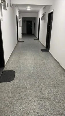 Curatenie scari de bloc Bucuresti - Ilfov