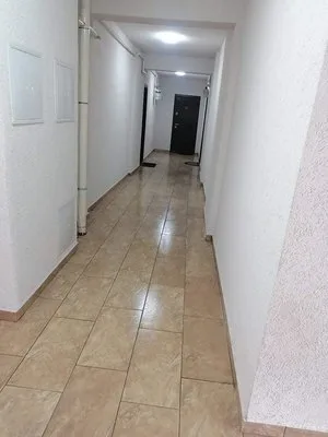 Curatenie scari de bloc Bucuresti - Ilfov