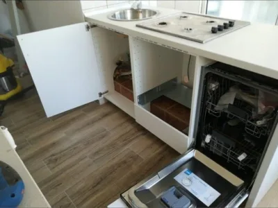 Valentin Montaj Mobila Bucuresti