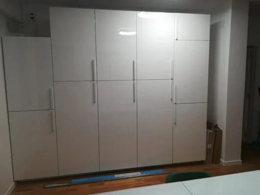 Valentin Montaj Mobila Bucuresti