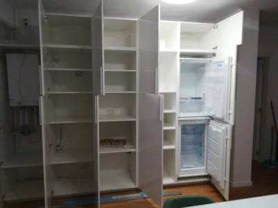 Valentin Montaj Mobila Bucuresti