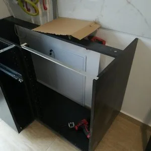 Valentin Montaj Mobila Bucuresti