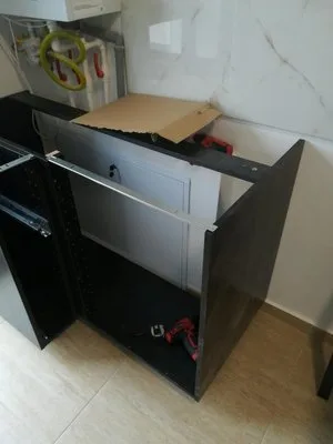 Valentin Montaj Mobila Bucuresti